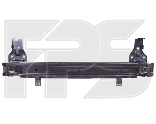 Шина Бампера Передня Права Ford Mondeo 2007-2010, 1467030, 1481630, 1681491, 1759667