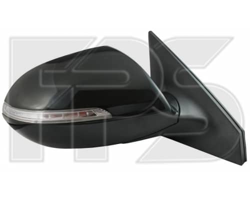 Дзеркало (в Зборі) Ліве Kia Sportage 2010-2015