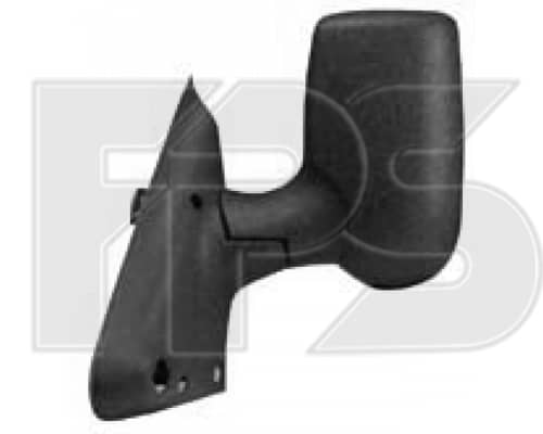 Дзеркало (в Зборі) Ліве Ford Transit 2000-2006, 1821780, 4158406, 4643771