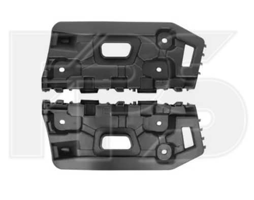 Кріплення бампера DACIA DOKKER 2012-2022