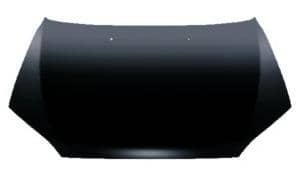 Капот Передній Правий Ford Mondeo 2001-2003, 1 118 533, 1445668, 1446448