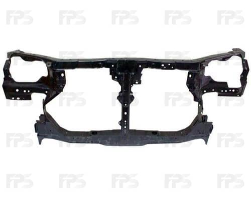 Панель Передній Правий Nissan Almera 2006-2013