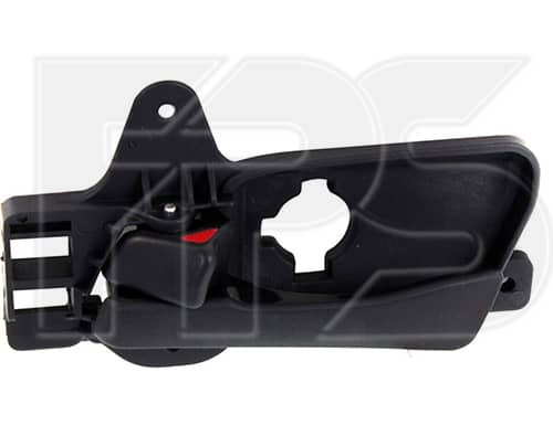 Ручка Дверей Без Замка Пластикова Задня Ліва Hyundai i30 2007-2012