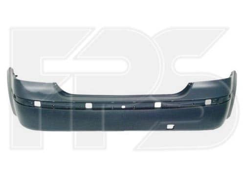 Бампер FORD FOCUS 2005-2008