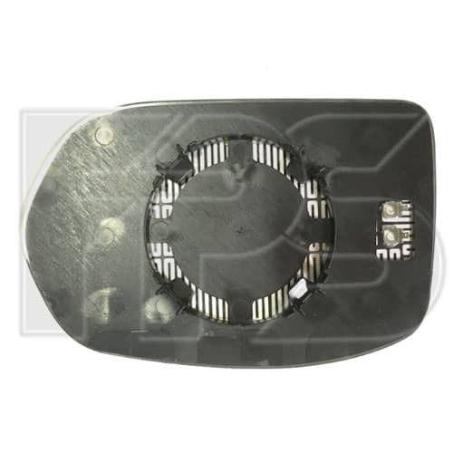Вкладиш Дзеркала Правий Honda CRV 2012-2015, 76203TV0G21