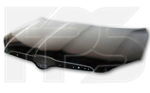 Капот Передній Правий Skoda Yeti 2009-2014