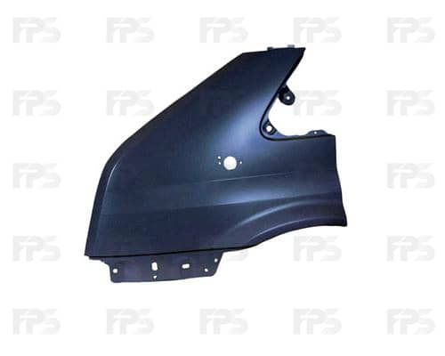 Крило Переднє Ліве Ford Transit 2006-2013, 1 370 605, 1 561 051, 1370603