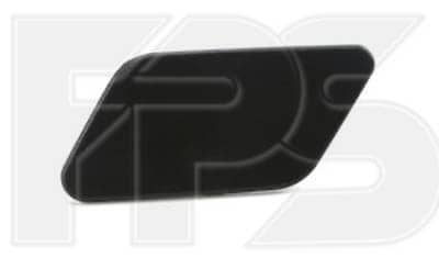 Заглушка Пластикова Передня Ліва BMW X3 2010-2014