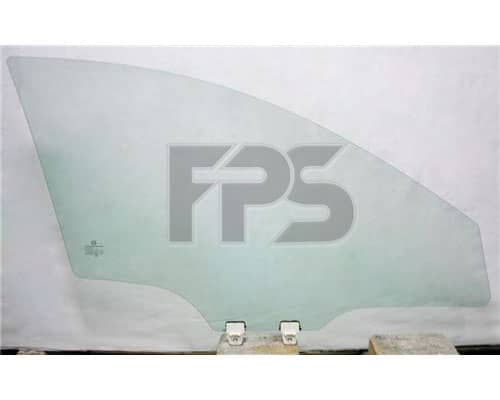 Скло Автомобільне(бокове) Ліве Mazda 3 2013-2016