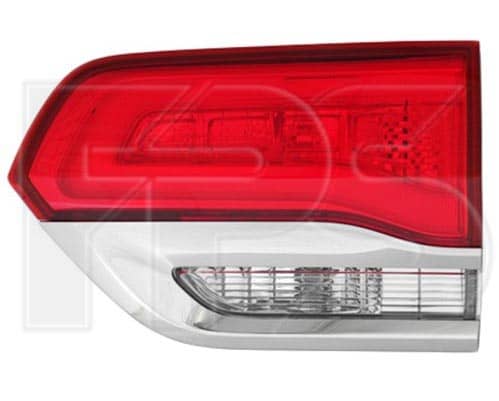 Ліхтар Задній Задній Правий Jeep Grand Cherokee 2013-2016