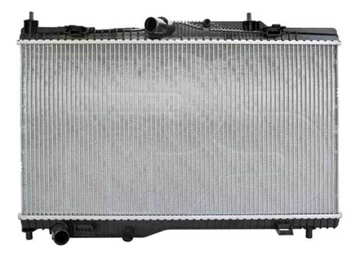 Радіатор Охолодження Ford Ecosport 2013-2017, GN1Z8005D