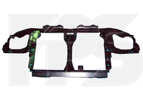 Панель Передній Правий Subaru Forester 2006-2008
