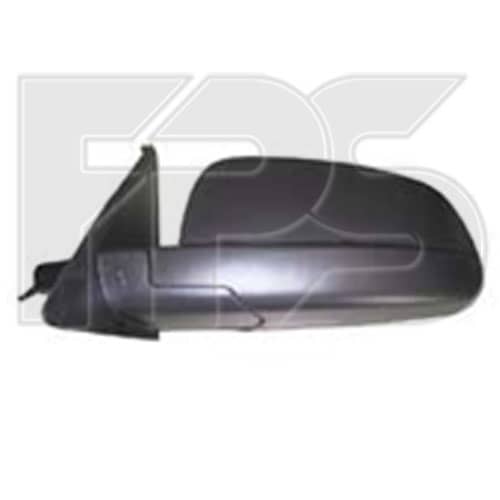 Дзеркало (в Зборі) Ліве Opel Meriva 2003-2010, 6428171, 6428779, 6428909