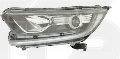 Фара Передня Передня Ліва Honda CRV 2017-2020, 33100TLAF01