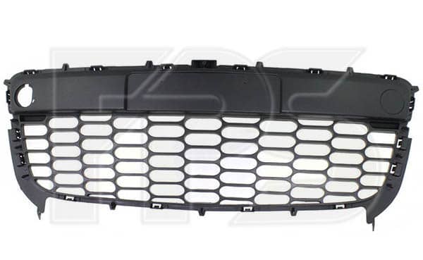 Решітка Пластикова Передня Права Mazda CX-7 2006-2012
