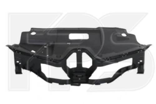 Панель Передній Правий Renault Scenic / Grand Scenic 2016-2022