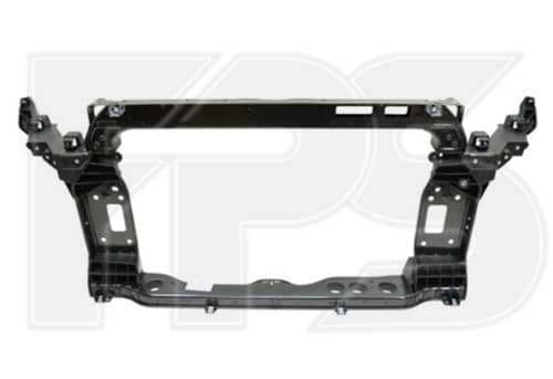 Панель Передній Правий Hyundai Tucson 2015-2018
