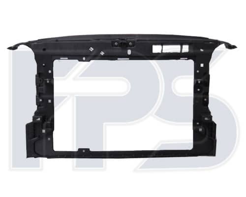 Панель Передній Правий Skoda Fabia 2010-2014, 5J0805588, 5J0805588D