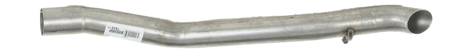 Труба З'єднувальна Вихлопної Системи Volvo S40 2004-2012, 30741884, 30793511