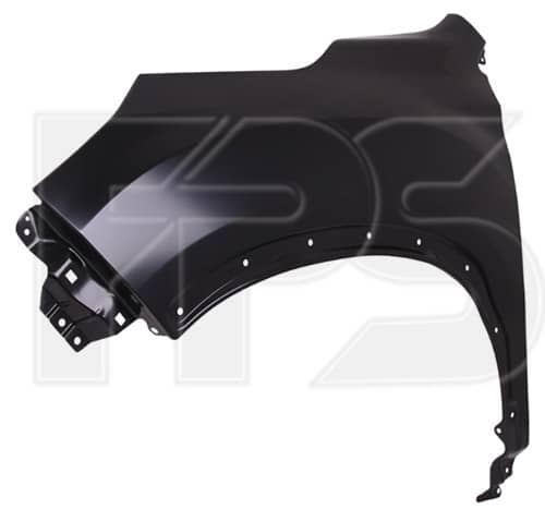 Крило Переднє Праве Subaru Forester 2021-2024