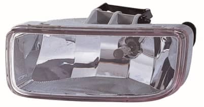 Фара протитуманна CHEVROLET AVEO 2002-2008