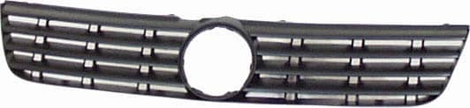 Решітка Пластикова Передня Права Volkswagen Passat 1997-2000, 3B0 853 653C B41, 3B0 853 653F B41