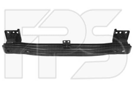 Шина Бампера Передня Права Volkswagen Tiguan 2007-2011