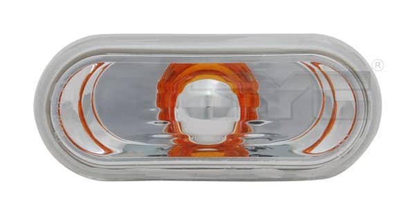 Повторювач Повороту Передній Правий Seat Altea 2004-2015, 6L0949117A
