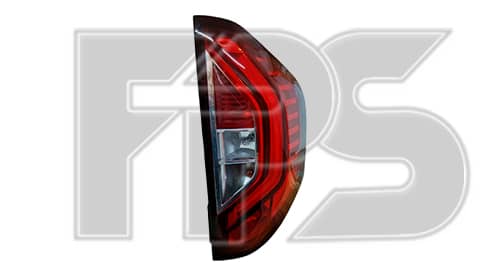 Ліхтар Задній Задній Лівий Renault Kangoo 2021+