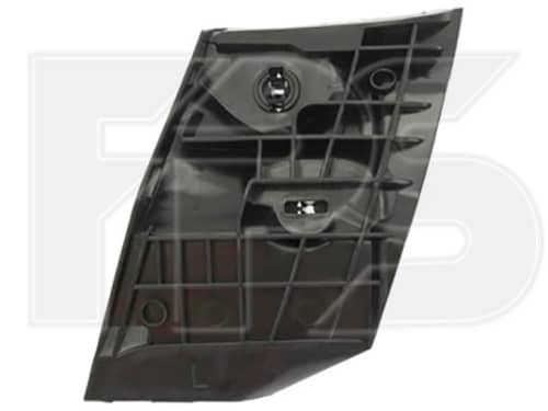Кріплення Бампера Задня Ліва Citroen C1 2005-2012