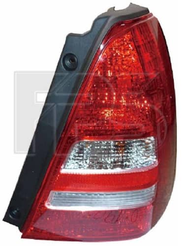 Ліхтар Задній Задній Лівий Subaru Forester 2003-2005, 84201SA030