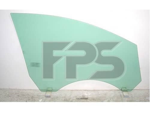 Скло Автомобільне(бокове) Ліве Ford Kuga 2008-2012