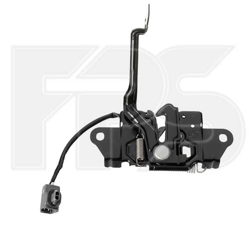 Кріплення Металеве Передня Права Mazda CX-5 2022-2025