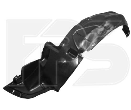 Підкрилок Передній Лівий Honda Civic 1996-1999