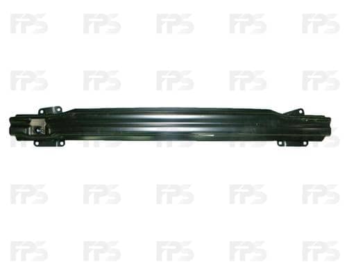 Шина Бампера Задня Права Volkswagen Passat 2005-2010