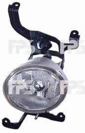 Фара Протитуманна Передня Ліва Hyundai Matrix 2005-2008, 9220117600
