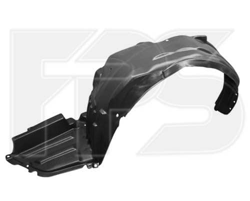 Підкрилок Передній Правий Subaru Impreza 2011-2016