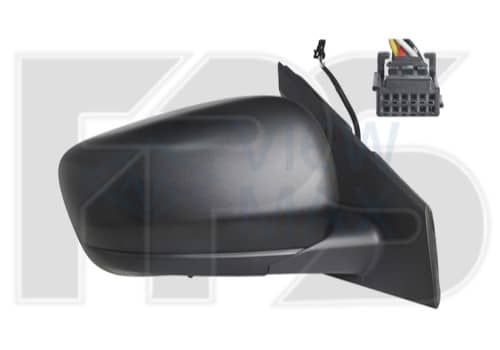Дзеркало (в Зборі) Ліве Renault Express 2021+, 963023623R, 963029484R, 963731951R