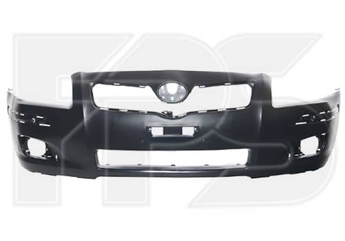 Бампер Передній Правий Toyota Avensis 2006-2008