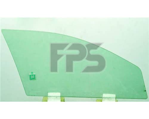 Скло Автомобільне(бокове) Ліве Volvo S60 2000-2006