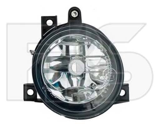 Фара Протитуманна Передня Ліва Seat Altea 2004-2015, 5P0941703, 6Q0941699, 6Q0941699A