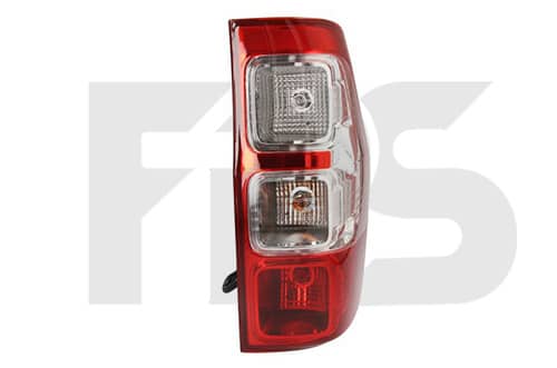Ліхтар Задній Задній Лівий Ford Ranger 2011-2015, AB3913405, AB3913405AA, DB3913405AA