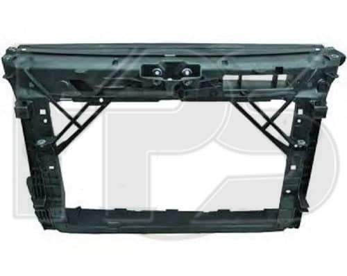Панель Передній Правий Seat Toledo 2012-2019, 5JA805588J, 5JA805588K, 5JA805588L, 5JA805588M, 5JA805588R, 5JA805588S, 5JA805588T
