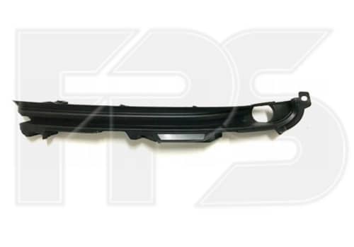 Решітка Бампера Передня Права Mazda CX-9 2016-2024