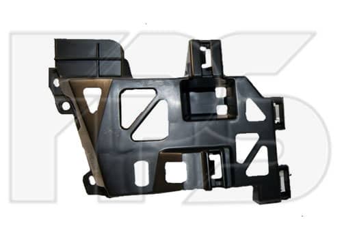 Кріплення Бампера Передня Права Mazda 3 2004-2009