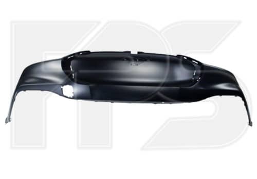 Бампер FORD MUSTANG 2020+