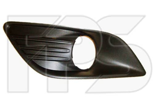 Решітка Пластикова Передня Ліва Ford Focus 2008-2010, 1 528 561
