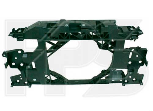 Панель Передній Правий Renault Scenic / Grand Scenic 2009-2012