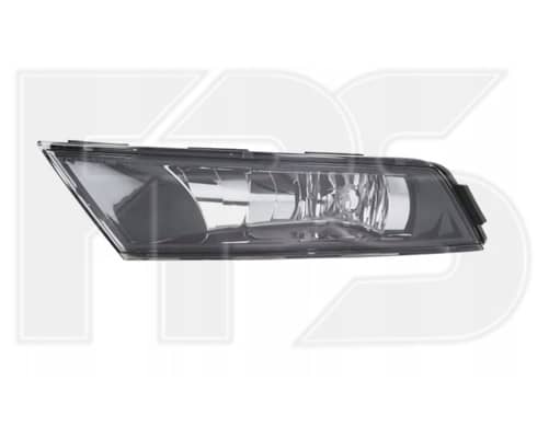 Фара Протитуманна Передня Ліва Skoda Superb 2015-2019, 3V0 941 699