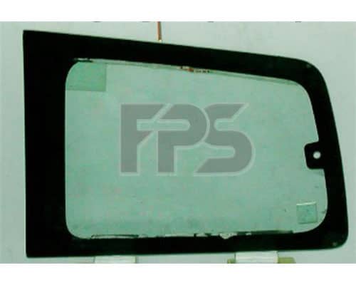 Скло Автомобільне(бокове) Праве Mitsubishi Pajero 2000-2002